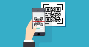 in tem bien doi Qr code 3