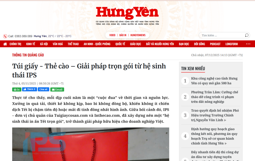 Bao Hung Yen