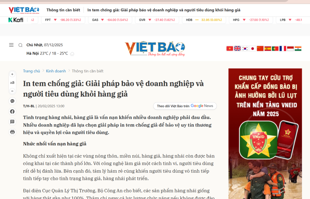 Bao Viet Bao